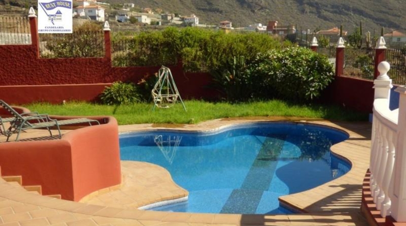 Santa Cruz de Tenerife - Candelaria - 1004m2