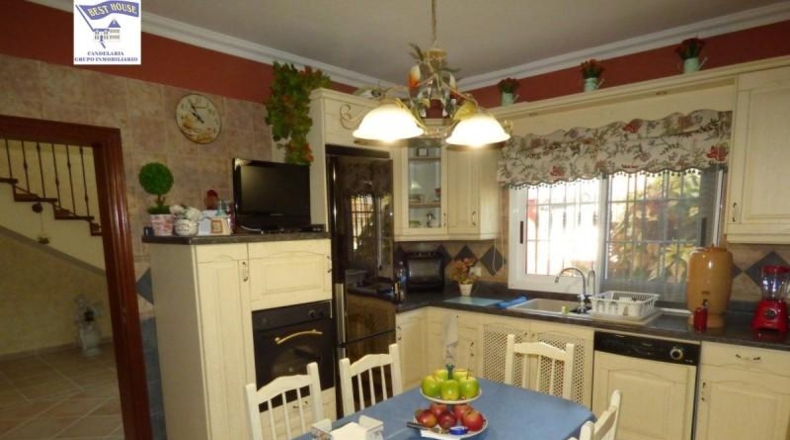 Santa Cruz de Tenerife - Candelaria - 1004m2