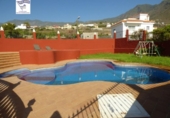 Xalet independent amb terreny en venda a la España, Candelaria, ref.: TR135229 foto