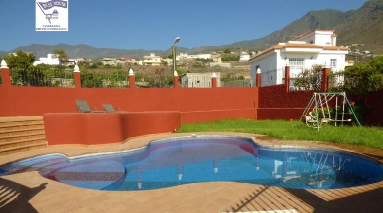 Santa Cruz de Tenerife - Candelaria - 1004m2
