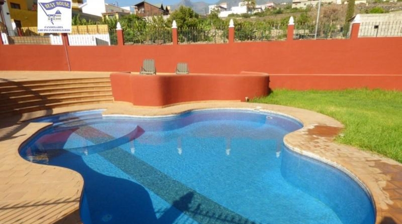 Santa Cruz de Tenerife - Candelaria - 1004m2