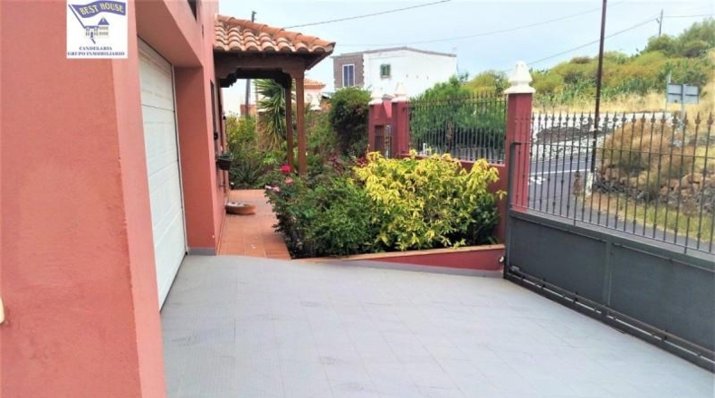 Santa Cruz de Tenerife - Candelaria - 1004m2