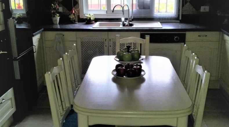 Santa Cruz de Tenerife - Candelaria - 1004m2