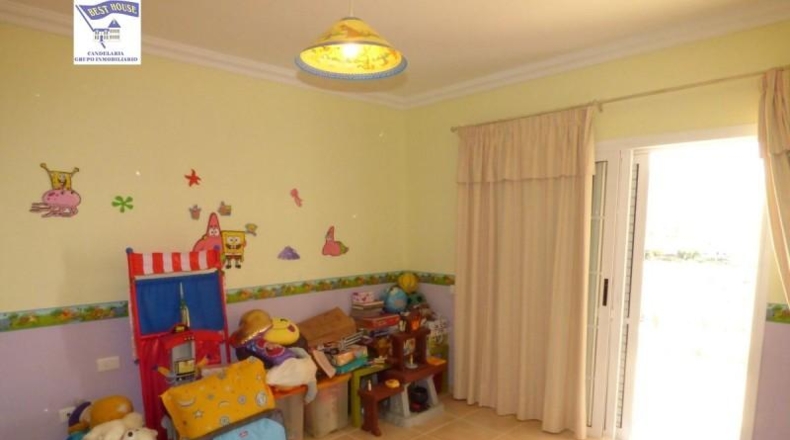 Santa Cruz de Tenerife - Candelaria - 1004m2