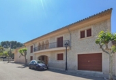 Chalet independiente con terreno en venta en la España, Mancor de la Vall, ref: TR142346 foto