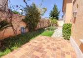 Chalet independiente con terreno en venta en la España, Mancor de la Vall, ref: TR142346 foto