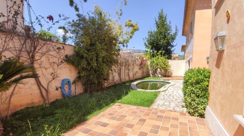 Islas Baleares - Mancor del Valle - 668m2