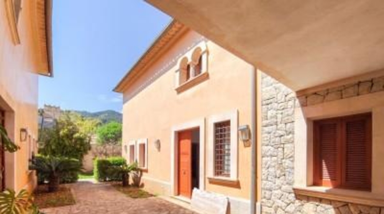 Islas Baleares - Mancor del Valle - 668m2