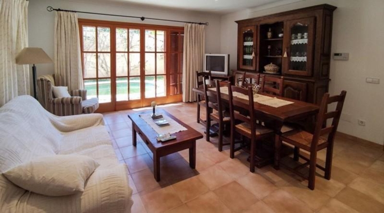 Islas Baleares - Mancor del Valle - 668m2