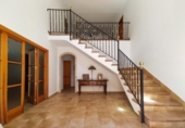 Chalet independiente con terreno en venta en la España, Mancor de la Vall, ref: TR142346 foto