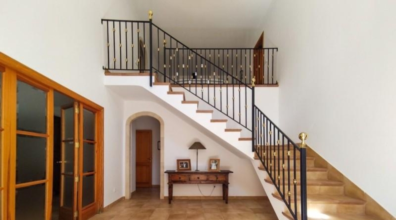 Islas Baleares - Mancor del Valle - 668m2