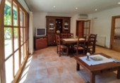 Chalet independiente con terreno en venta en la España, Mancor de la Vall, ref: TR142346 foto