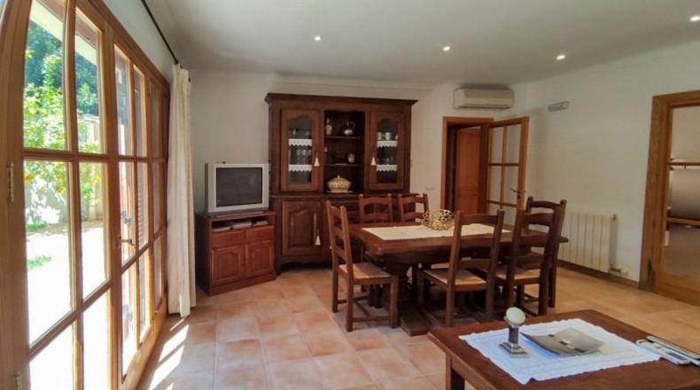 Islas Baleares - Mancor del Valle - 668m2