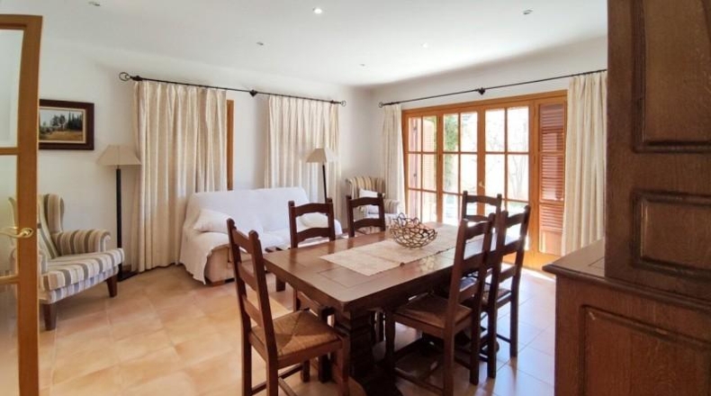 Islas Baleares - Mancor del Valle - 668m2