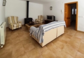 Chalet independiente con terreno en venta en la España, Mancor de la Vall, ref: TR142346 foto
