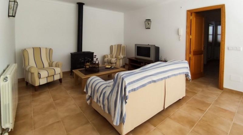 Islas Baleares - Mancor del Valle - 668m2