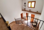 Chalet independiente con terreno en venta en la España, Mancor de la Vall, ref: TR142346 foto