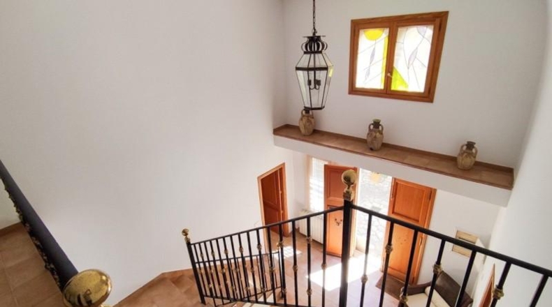 Islas Baleares - Mancor del Valle - 668m2
