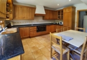 Chalet independiente con terreno en venta en la España, Mancor de la Vall, ref: TR142346 foto