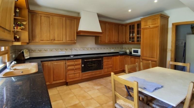 Islas Baleares - Mancor del Valle - 668m2
