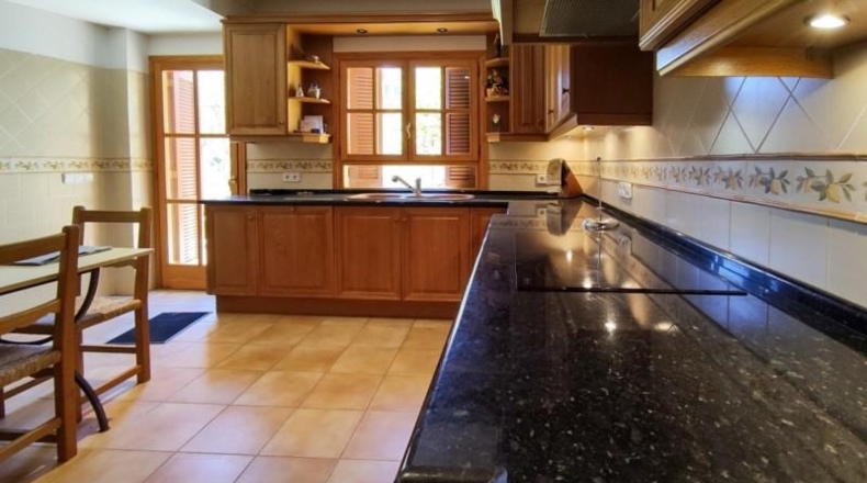Islas Baleares - Mancor del Valle - 668m2