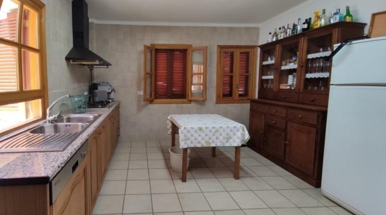 Islas Baleares - Mancor del Valle - 668m2