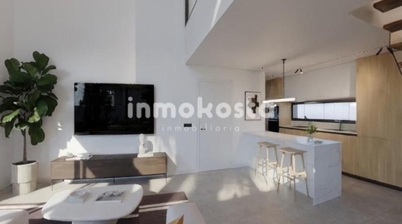 Alicante - Finestrat - 427m2