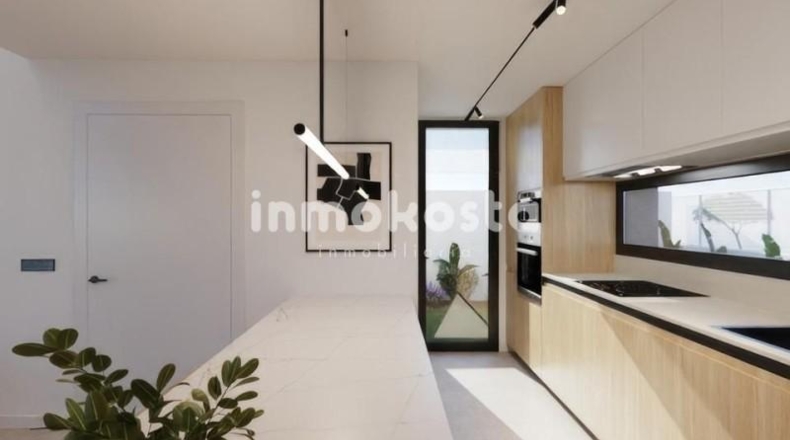 Alicante - Finestrat - 427m2