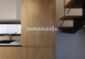 Отдельно стоящий дом с участком на продажу в городе Finestrat Фото