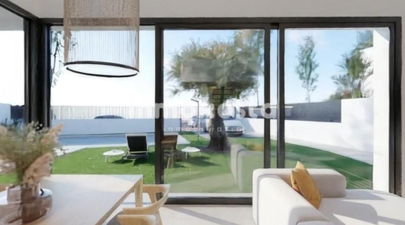 Alicante - Finestrat - 427m2