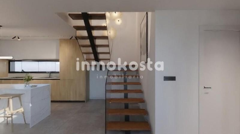 Alicante - Finestrat - 427m2