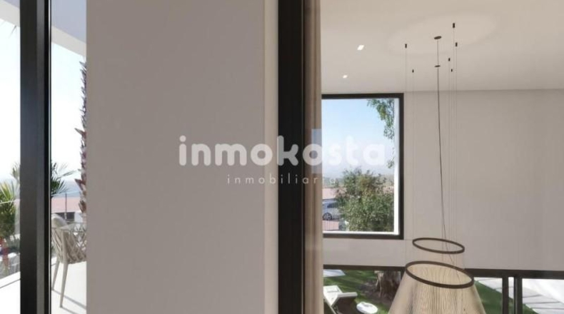 Alicante - Finestrat - 427m2