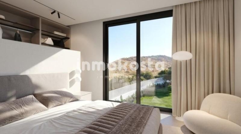 Alicante - Finestrat - 427m2