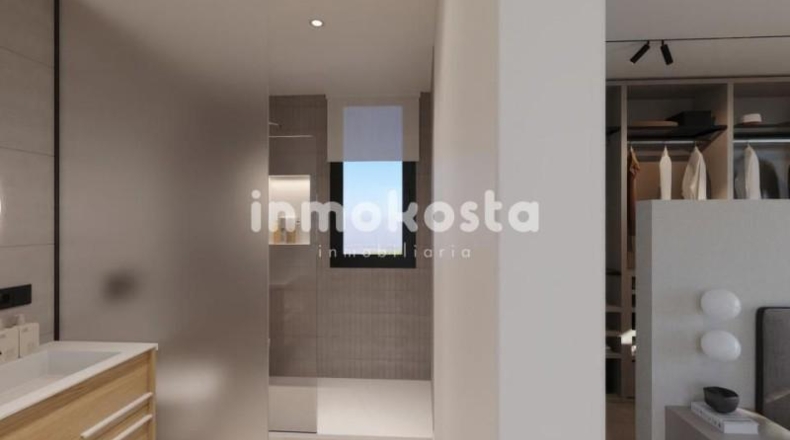 Alicante - Finestrat - 427m2