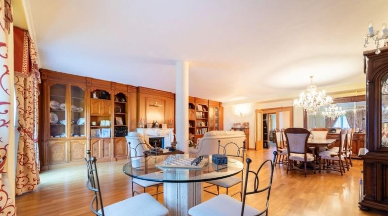 Comunidad de Madrid - Torrelodones - 645m2