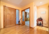 Chalet independiente con terreno en venta en la España, Torrelodones Colonia, ref: TR315462 foto