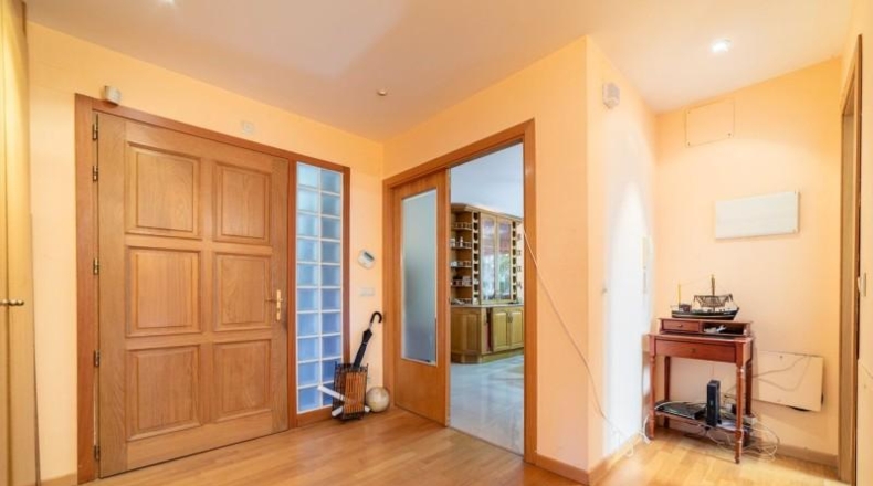 Comunidad de Madrid - Torrelodones - 645m2
