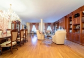 Chalet independiente con terreno en venta en la España, Torrelodones Colonia, ref: TR315462 foto