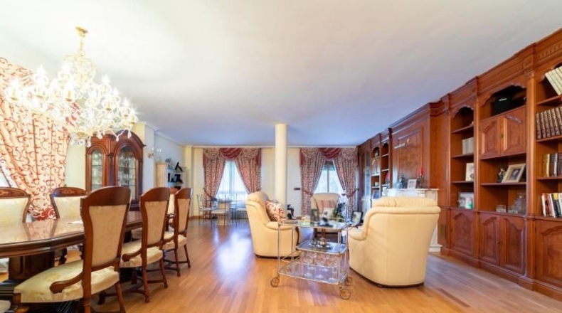 Comunidad de Madrid - Torrelodones - 645m2