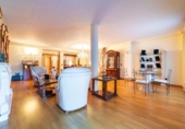 Chalet independiente con terreno en venta en la España, Torrelodones Colonia, ref: TR315462 foto