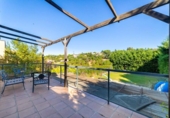 Chalet independiente con terreno en venta en la España, Torrelodones Colonia, ref: TR315462 foto