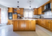 Chalet independiente con terreno en venta en la España, Torrelodones Colonia, ref: TR315462 foto