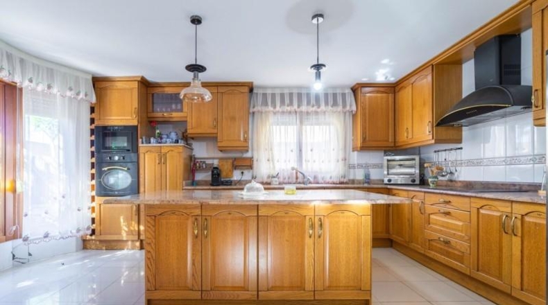 Comunidad de Madrid - Torrelodones - 645m2