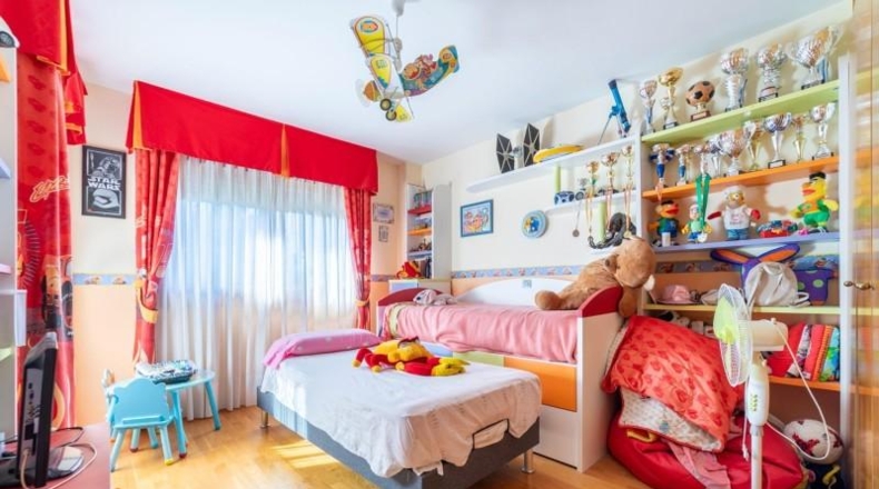 Comunidad de Madrid - Torrelodones - 645m2