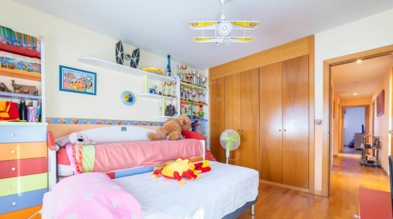 Comunidad de Madrid - Torrelodones - 645m2