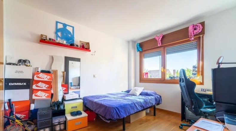 Comunidad de Madrid - Torrelodones - 645m2