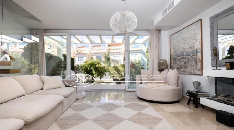 Málaga - Mijas - 264m2