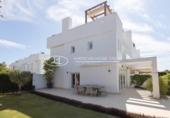 Detached villa with land for sale on España, Campo-Mijas, ref: TR246074 photo