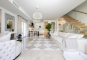 Detached villa with land for sale on España, Campo-Mijas, ref: TR246074 photo
