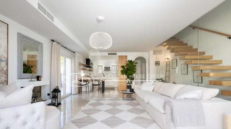 Málaga - Mijas - 264m2